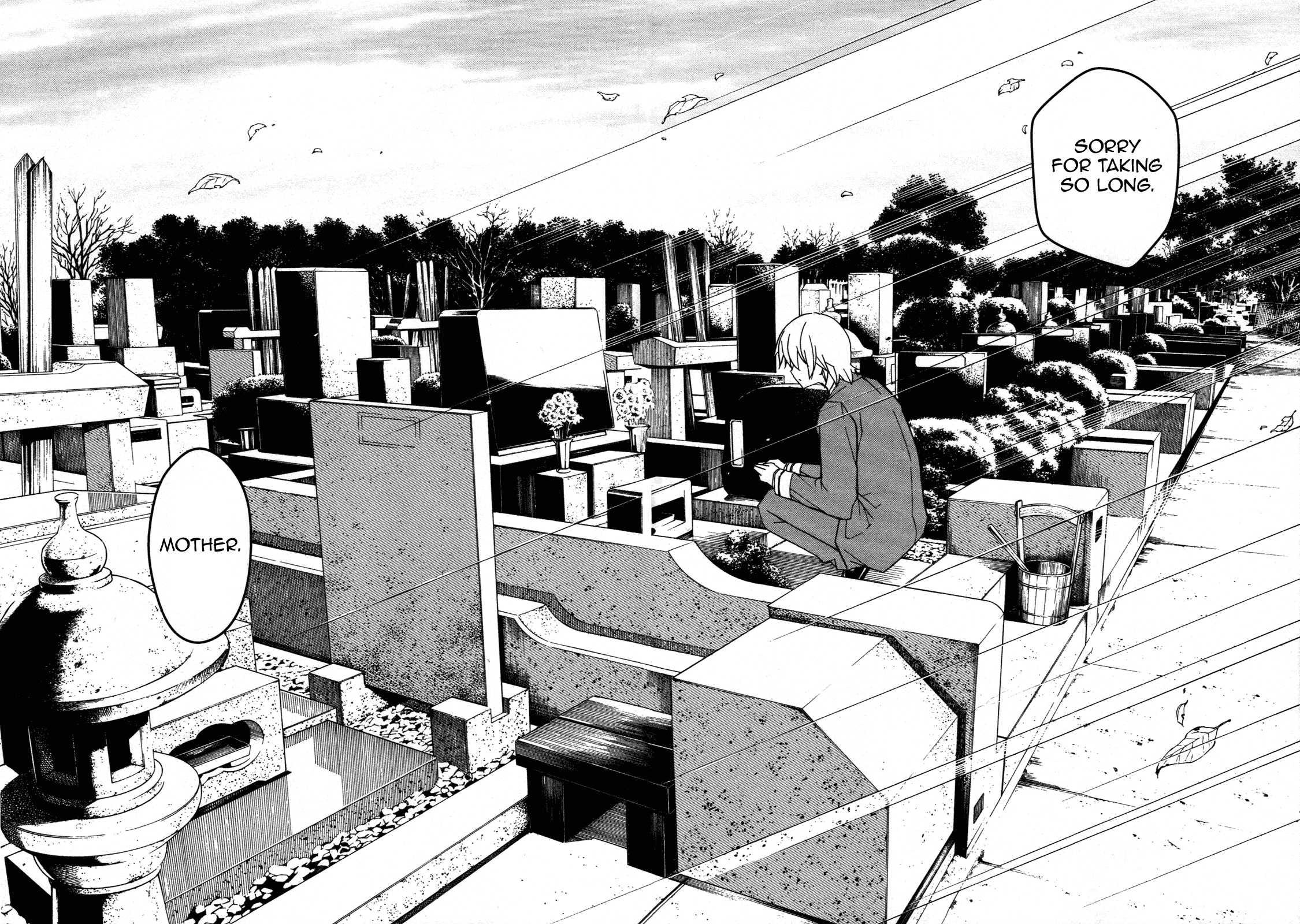 Aki-sora [ecchi] Chapter 6000 Page 187